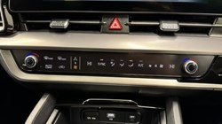 2025 (25) KIA SPORTAGE 1.6T GDi 157 48V ISG 3 5dr DCT 5148132