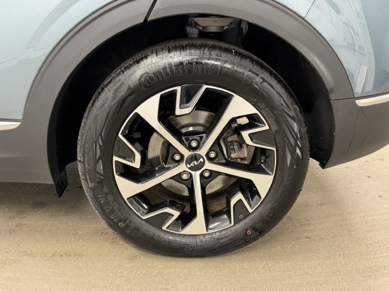 2025 (25) KIA SPORTAGE 1.6T GDi 157 48V ISG 3 5dr DCT 5148110