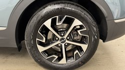2025 (25) KIA SPORTAGE 1.6T GDi 157 48V ISG 3 5dr DCT 5148110