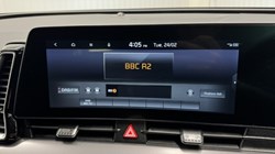 2025 (25) KIA SPORTAGE 1.6T GDi 157 48V ISG 3 5dr DCT 5148133