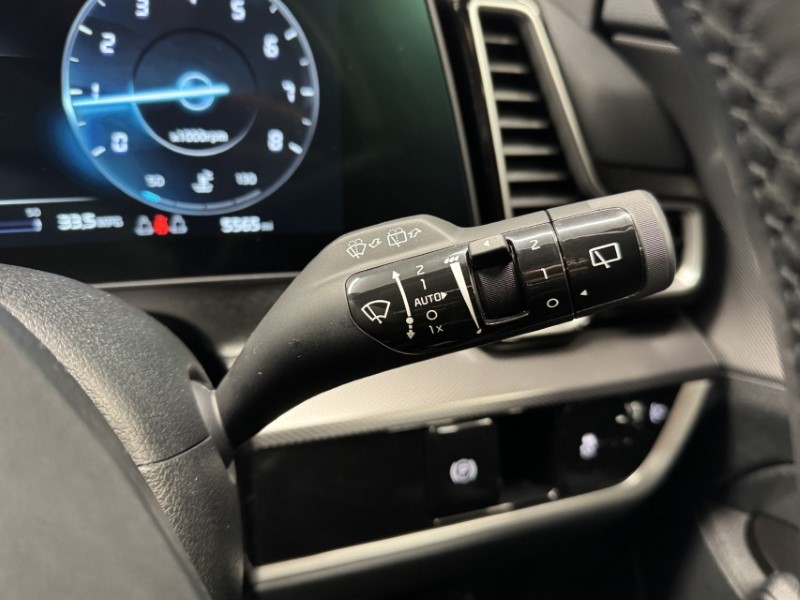 2025 (25) KIA SPORTAGE 1.6T GDi 157 48V ISG 3 5dr DCT 5148126