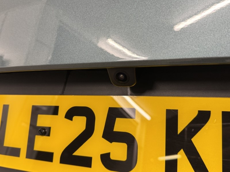 2025 (25) KIA SPORTAGE 1.6T GDi 157 48V ISG 3 5dr DCT 5148111