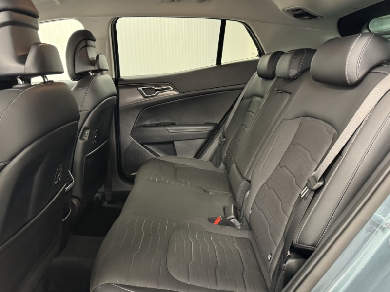 2025 (25) KIA SPORTAGE 1.6T GDi 157 48V ISG 3 5dr DCT 5148115