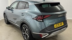2025 (25) KIA SPORTAGE 1.6T GDi 157 48V ISG 3 5dr DCT 5148109