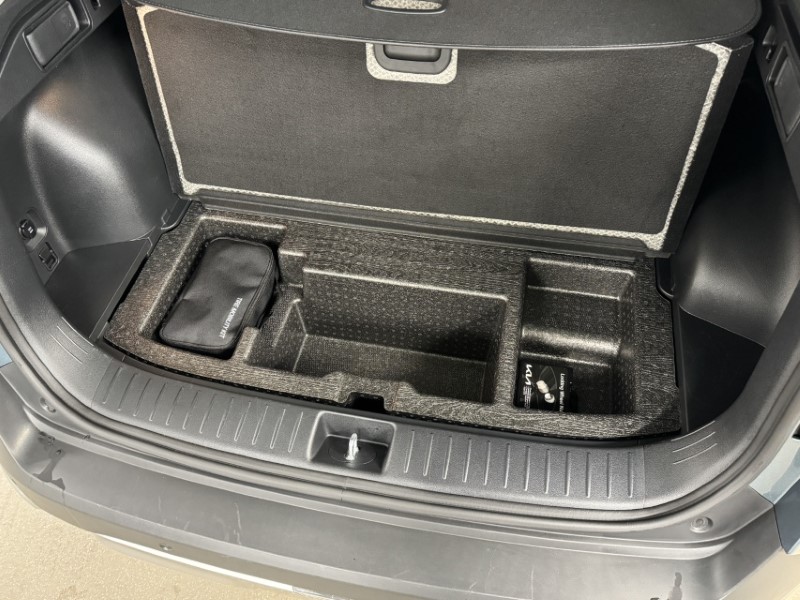 2025 (25) KIA SPORTAGE 1.6T GDi 157 48V ISG 3 5dr DCT 5148113