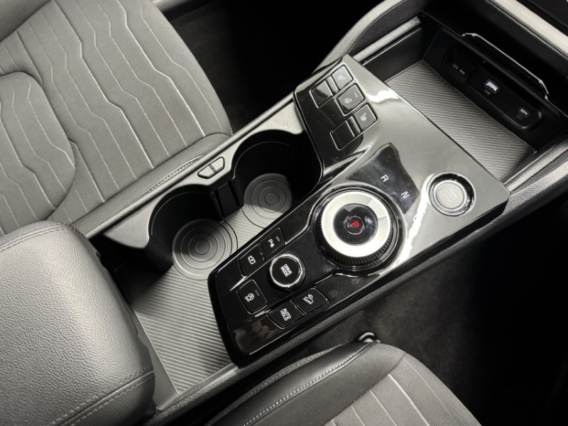 2025 (25) KIA SPORTAGE 1.6T GDi 157 48V ISG 3 5dr DCT 5148129