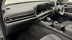 2025 (25) KIA SPORTAGE 1.6T GDi 157 48V ISG 3 5dr DCT 5148119