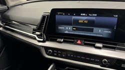 2025 (25) KIA SPORTAGE 1.6T GDi 157 48V ISG 3 5dr DCT 5148128