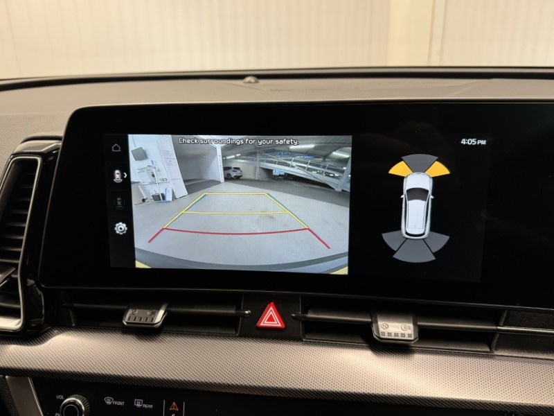 2025 (25) KIA SPORTAGE 1.6T GDi 157 48V ISG 3 5dr DCT 5148136