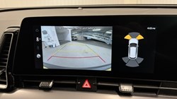 2025 (25) KIA SPORTAGE 1.6T GDi 157 48V ISG 3 5dr DCT 5148136