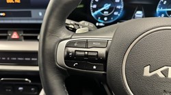 2025 (25) KIA SPORTAGE 1.6T GDi 157 48V ISG 3 5dr DCT 5148123