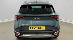 2025 (25) KIA SPORTAGE 1.6T GDi 157 48V ISG 3 5dr DCT 5148108