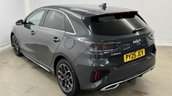 2025 (25) KIA CEED 1.5T GDi ISG 138 GT-Line 5dr 5105097
