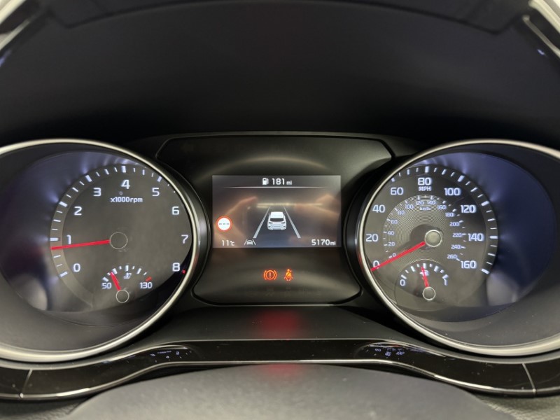 2025 (25) KIA CEED 1.5T GDi ISG 138 GT-Line 5dr 5105123