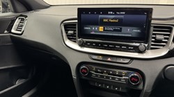2025 (25) KIA CEED 1.5T GDi ISG 138 GT-Line 5dr 5105112