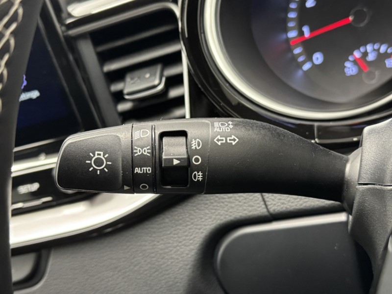 2025 (25) KIA CEED 1.5T GDi ISG 138 GT-Line 5dr 5105125