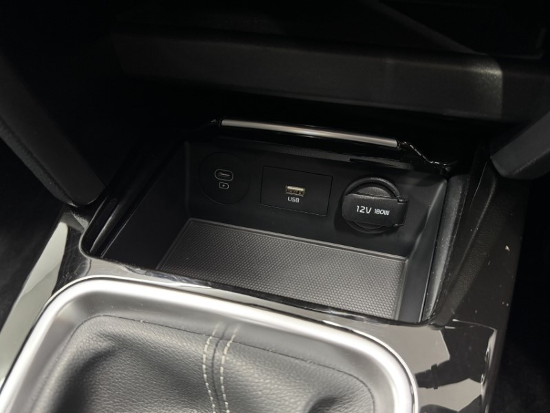 2025 (25) KIA CEED 1.5T GDi ISG 138 GT-Line 5dr 5105114