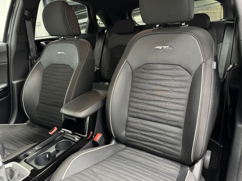 2025 (25) KIA CEED 1.5T GDi ISG 138 GT-Line 5dr 5105107