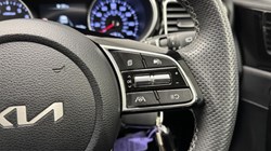 2025 (25) KIA CEED 1.5T GDi ISG 138 GT-Line 5dr 5105122