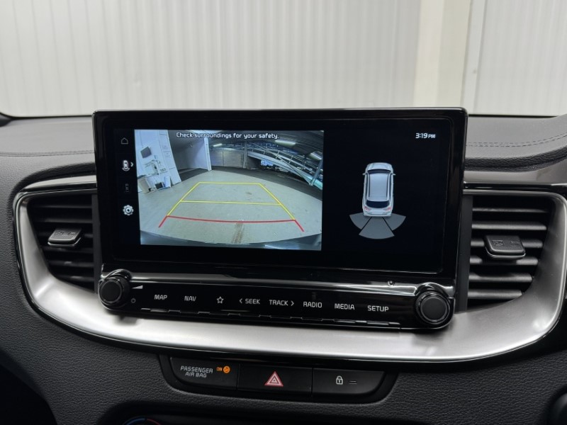 2025 (25) KIA CEED 1.5T GDi ISG 138 GT-Line 5dr 5105120