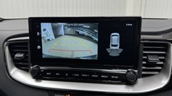 2025 (25) KIA CEED 1.5T GDi ISG 138 GT-Line 5dr 5105120