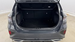 2025 (25) KIA CEED 1.5T GDi ISG 138 GT-Line 5dr 5105100