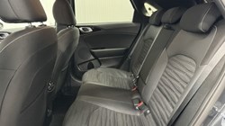 2025 (25) KIA CEED 1.5T GDi ISG 138 GT-Line 5dr 5105102