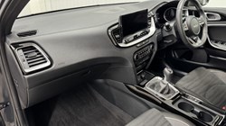 2025 (25) KIA CEED 1.5T GDi ISG 138 GT-Line 5dr 5105105