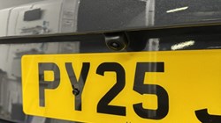 2025 (25) KIA CEED 1.5T GDi ISG 138 GT-Line 5dr 5105099