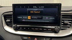 2025 (25) KIA CEED 1.5T GDi ISG 138 GT-Line 5dr 5105117