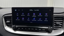 2025 (25) KIA CEED 1.5T GDi ISG 138 GT-Line 5dr 5105119