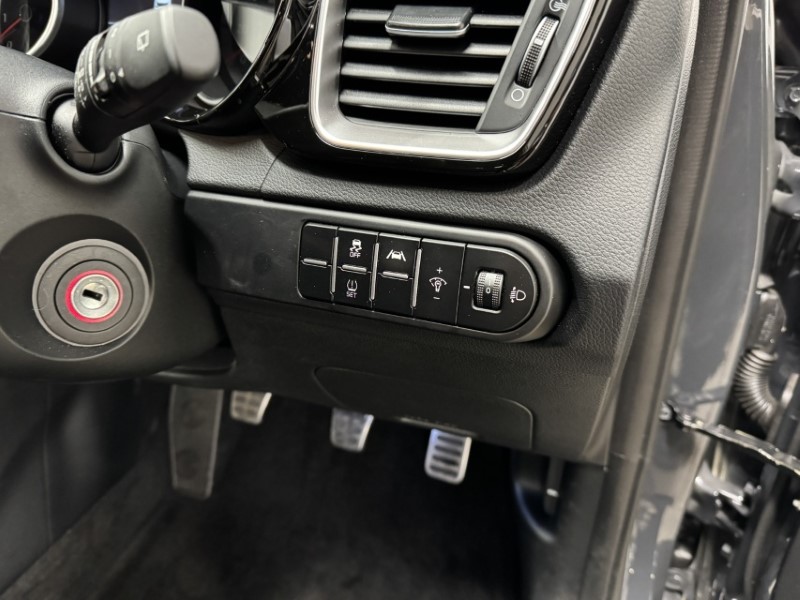 2025 (25) KIA CEED 1.5T GDi ISG 138 GT-Line 5dr 5105109