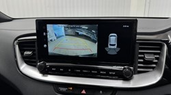 2025 (25) KIA CEED 1.5T GDi ISG 138 GT-Line 5dr DCT 5102921