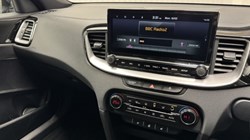 2025 (25) KIA CEED 1.5T GDi ISG 138 GT-Line 5dr DCT 5102914