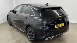 2025 (25) KIA CEED 1.5T GDi ISG 138 GT-Line 5dr DCT 5102900