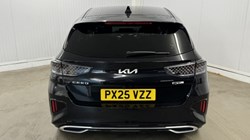 2025 (25) KIA CEED 1.5T GDi ISG 138 GT-Line 5dr DCT 5102901