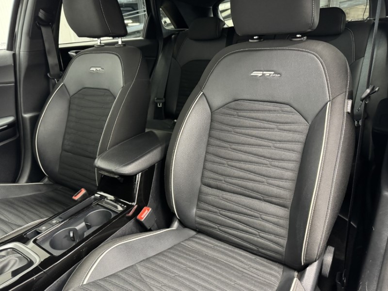 2025 (25) KIA CEED 1.5T GDi ISG 138 GT-Line 5dr DCT 5102910