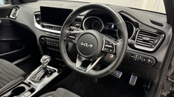 2025 (25) KIA CEED 1.5T GDi ISG 138 GT-Line 5dr DCT 5102911