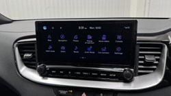 2025 (25) KIA CEED 1.5T GDi ISG 138 GT-Line 5dr DCT 5102920