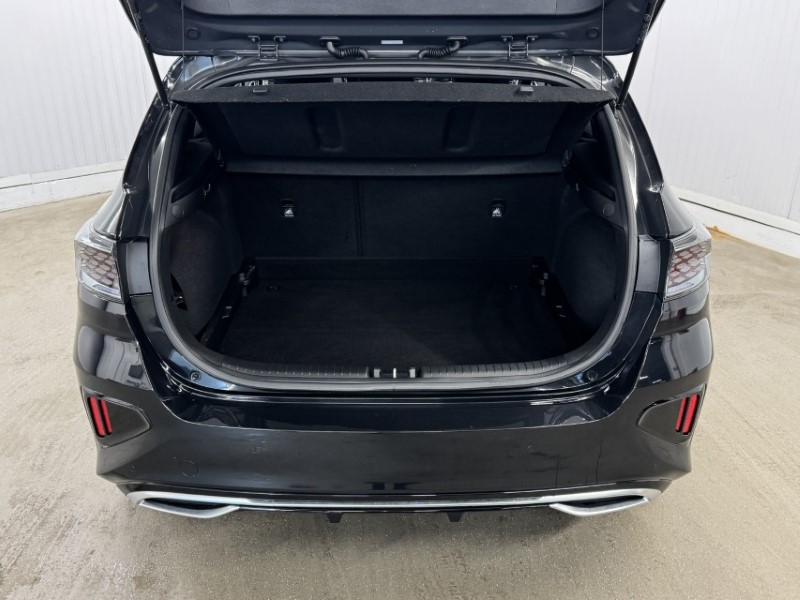 2025 (25) KIA CEED 1.5T GDi ISG 138 GT-Line 5dr DCT 5102903