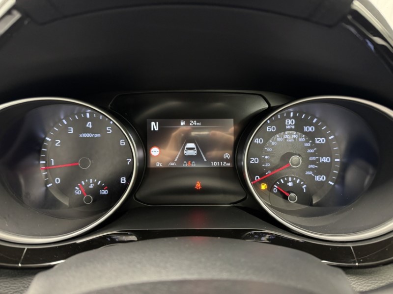 2025 (25) KIA CEED 1.5T GDi ISG 138 GT-Line 5dr DCT 5102924