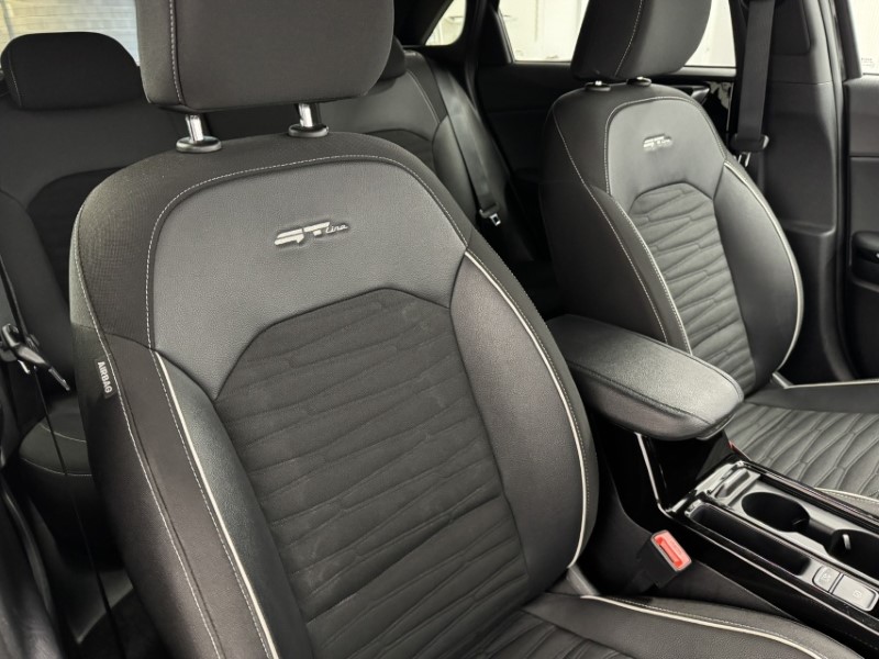 2025 (25) KIA CEED 1.5T GDi ISG 138 GT-Line 5dr DCT 5102913