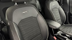 2025 (25) KIA CEED 1.5T GDi ISG 138 GT-Line 5dr DCT 5102913