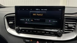 2025 (25) KIA CEED 1.5T GDi ISG 138 GT-Line 5dr DCT 5102918