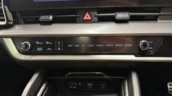 2022 (72) KIA SPORTAGE 1.6T GDi HEV GT-Line S 5dr Auto AWD 5919284