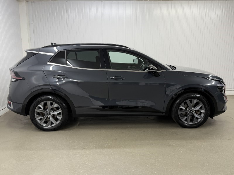 2022 (72) KIA SPORTAGE 1.6T GDi HEV GT-Line S 5dr Auto AWD 5919299