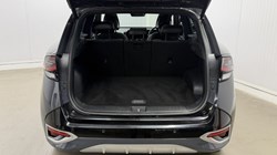 2022 (72) KIA SPORTAGE 1.6T GDi HEV GT-Line S 5dr Auto AWD 5919263
