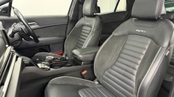 2022 (72) KIA SPORTAGE 1.6T GDi HEV GT-Line S 5dr Auto AWD 5919268