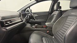 2022 (72) KIA SPORTAGE 1.6T GDi HEV GT-Line S 5dr Auto AWD 5919267