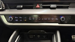 2022 (72) KIA SPORTAGE 1.6T GDi HEV GT-Line S 5dr Auto AWD 5919283